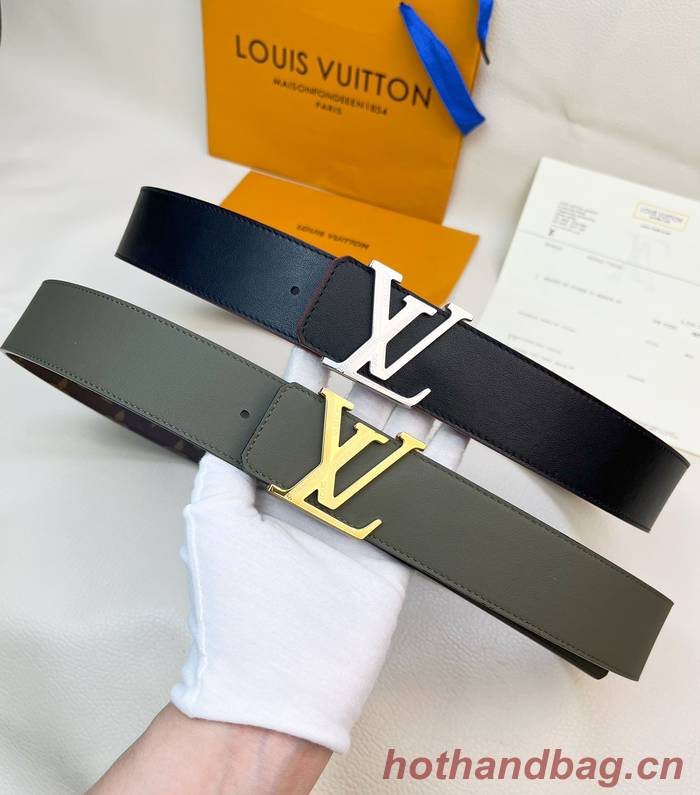 Louis Vuitton Belt 38MM LVB00181-1 Louis Vuitton Belt 38MM LVB00181-1